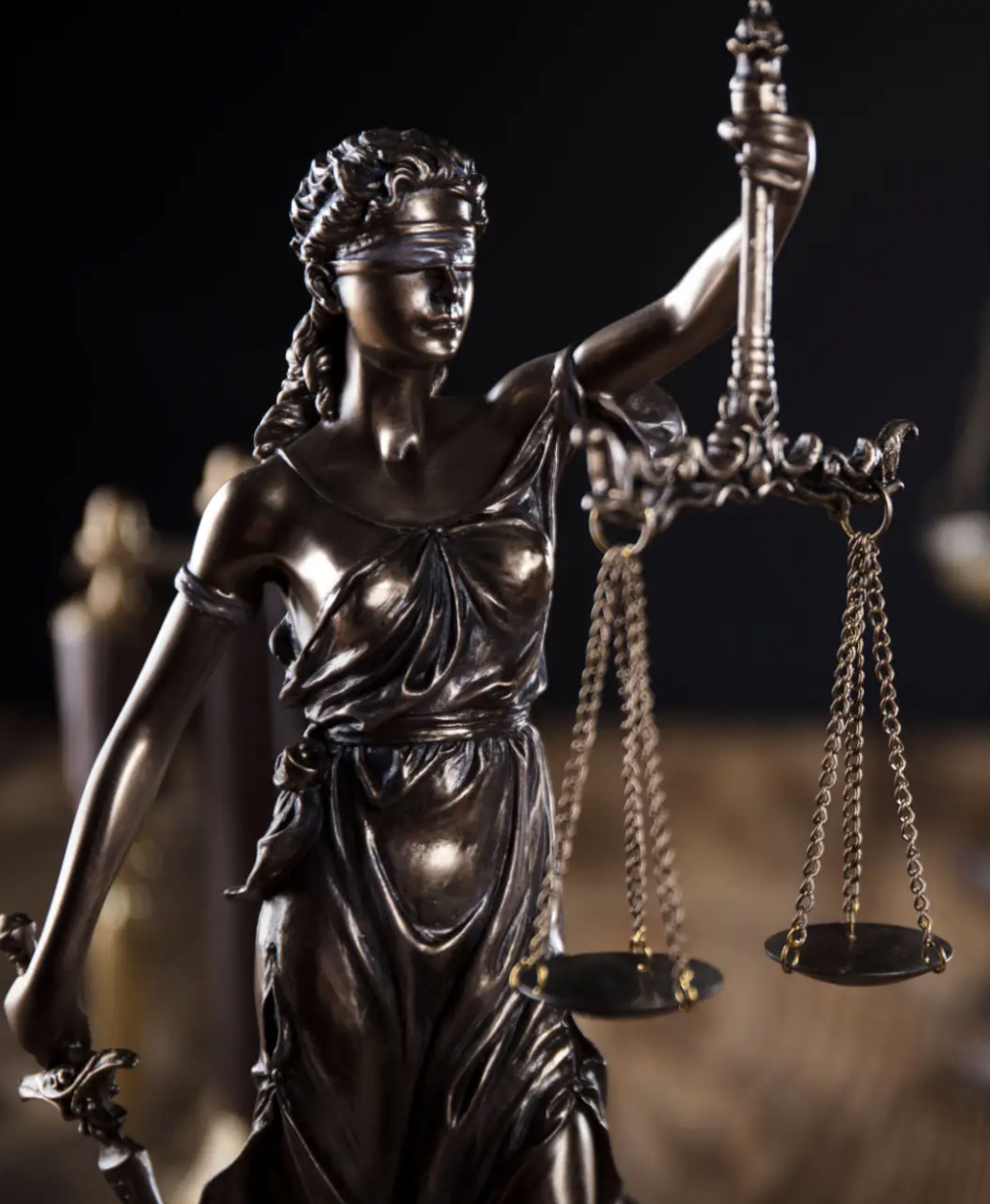justicia